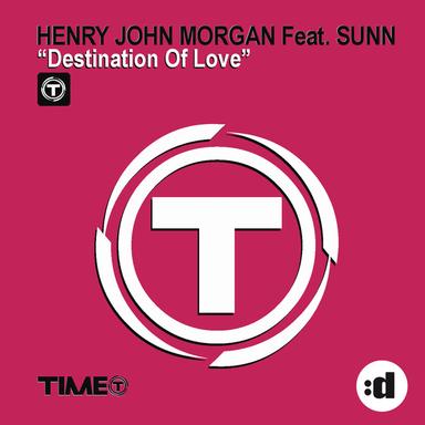 Destination Of Love - Monkey Boyz Edit