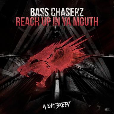 Reach up in ya mouth - Original Mix