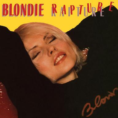 Rapture - Special Disco Mix;2001 Digital Remaster