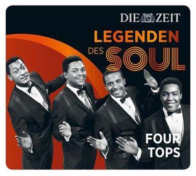 Baby I Need Your Loving - Single Version