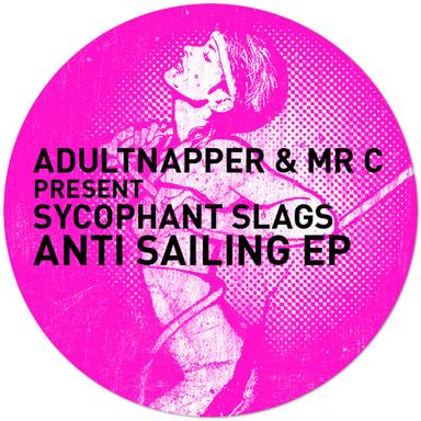 Anti Sailing