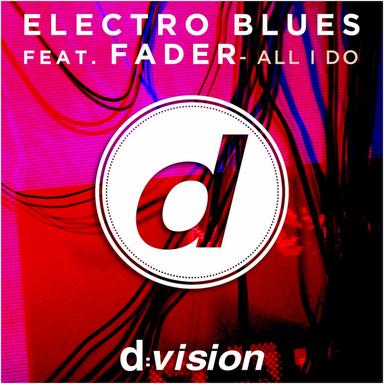 All I Do - Samuele Sartini Remix