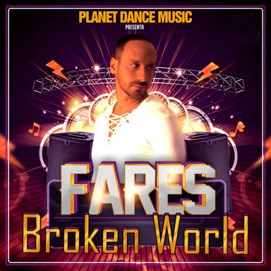 Broken World - Original Mix