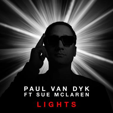Lights (feat. Sue McLaren) - Owen Westlake Remix