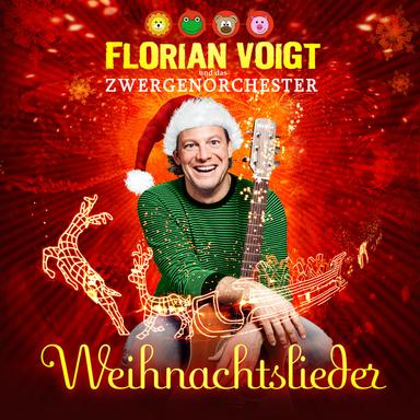 Rockabilly Weihnacht