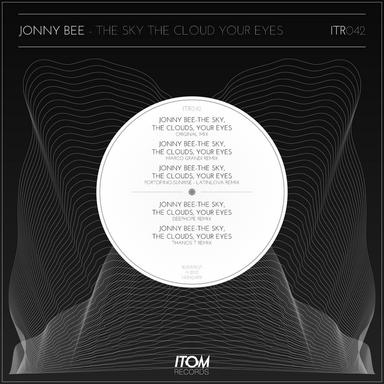 The Sky, The Clouds, Your Eyes - Marco Grandi Remix