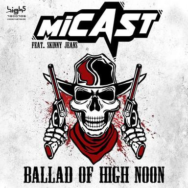Ballad of High Noon - Extended Mix