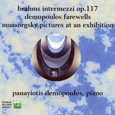Pictures at an Exhibition: I. Gnomus