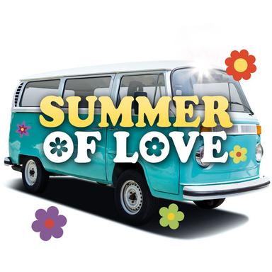 Summer of Love