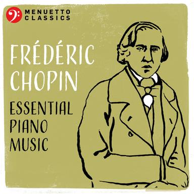 Mazurkas, Op. 50: No. 3 in C-Sharp Minor. Moderato