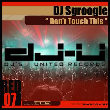 Don't Touch This - Ard Und Marc Remix