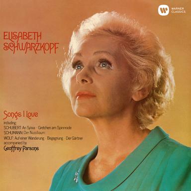 Schubert: Gretchen am Spinnrade, Op. 2, D. 118