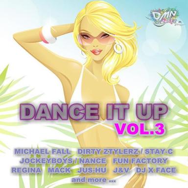 On Top of the World - Radio Mix