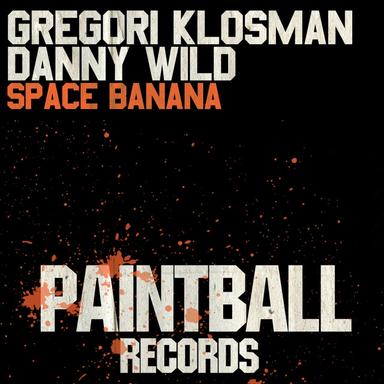 Space Banana - Original Mix
