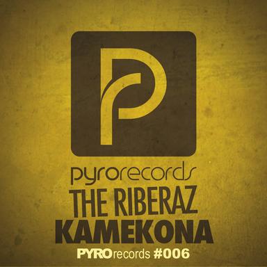 Kamekona - Radio Edit