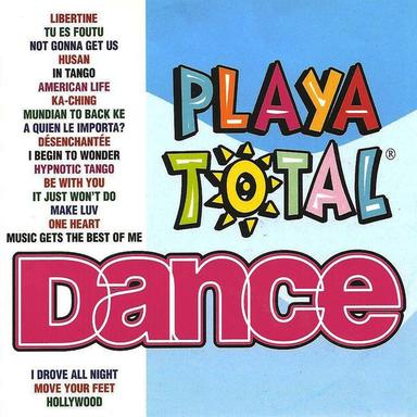 Playa Total Dance