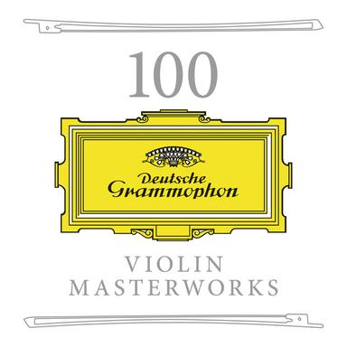 Cantata "Ich steh mit einem Fuß im Grabe" BWV 156: Sinfonia (Arr. For Violin, Strings And Continuo)