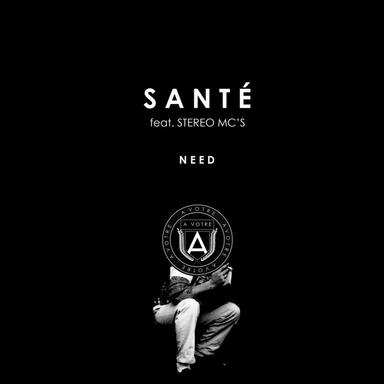 Need - Nick Curly Remix