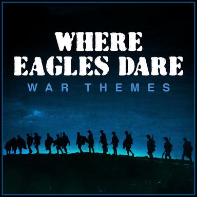 Ride Of The Valkyries
