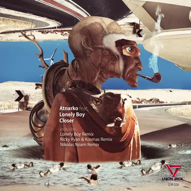 Closer - Nikolas Noam Remix