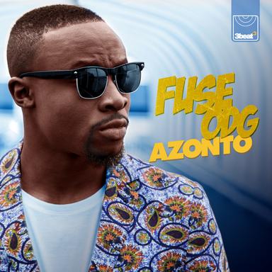 Azonto - UK Radio Edit