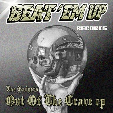 Out of the Grave - Memnok Remix