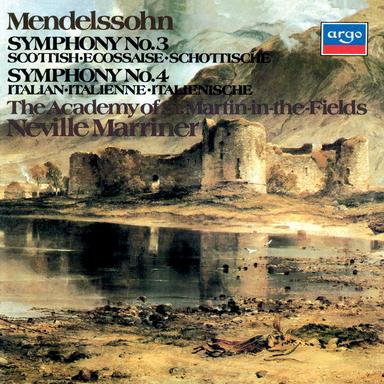 Symphony No. 3 in A Minor, Op. 56, MWV N 18, "Scottish": 4. Allegro vivacissimo - Allegro maestoso assai