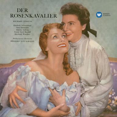Strauss, R: Der Rosenkavalier, Op. 59, Act II: "Ganz zu Befehl, Herr Kavalier" (Ochs, Annina)