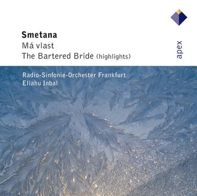 Smetana : Má vlast : II Vltava