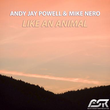 Like an Animal - Radio Edit