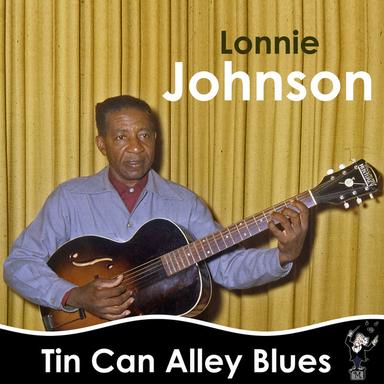 Roamin' Rambler Blues