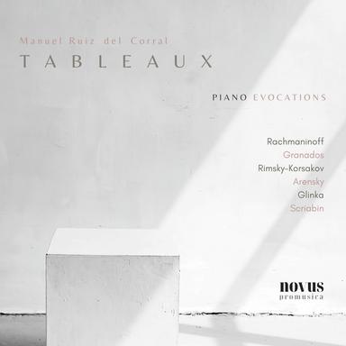 The Lark (Arr. By Balakirev) - From Aeolian Roll