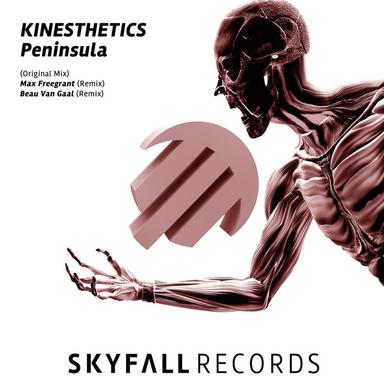 Peninsula - Max Freegrant Remix