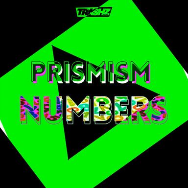 Numbers - Original Mix
