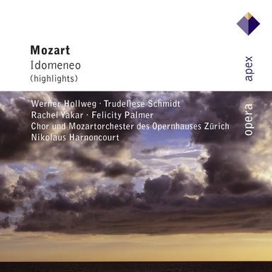 Mozart: Idomeneo, K. 366, Act 2: Aria. "Fuor del mar" (Idomeneo)