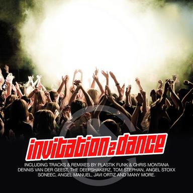 Somebody Is Calling - Angel Manuel Remix
