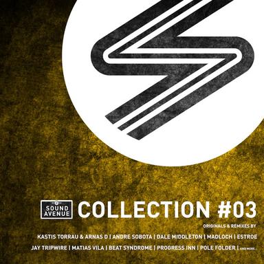Slaves in Transit - Phonic Scoupe Remix