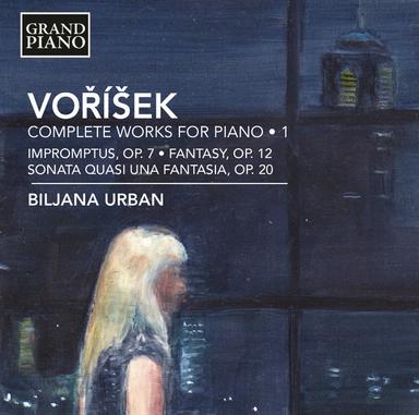 Piano Sonata in B-Flat Minor, Op. 20 "Quasi una fantasia": III. Finale. Allegro con brio