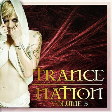 Trance Nation Vol. 5