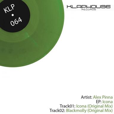 Icona - Original mix