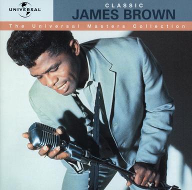 James Brown Vol 2. - Universal Masters