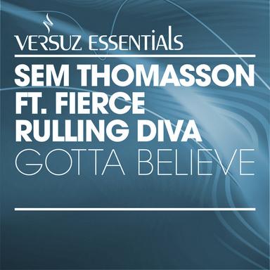 Gotta Believe - Luke Pompey & Hausjacker Remix