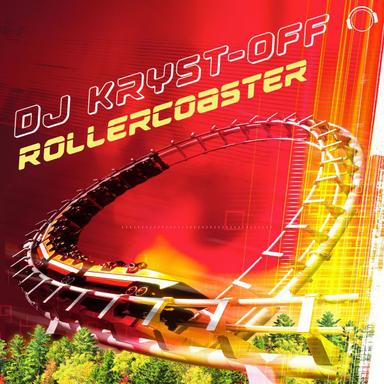 Rollercoaster - Sashman Remix Edit