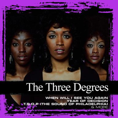 T.S.O.P. (The Sound of Philadelphia) (feat. The Three Degrees) - "A Tom Moulton Mix"