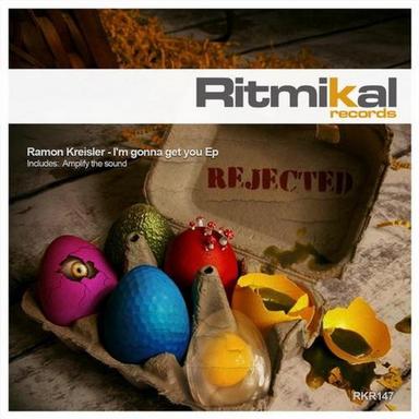 I'm Gonna Get You - Original Mix