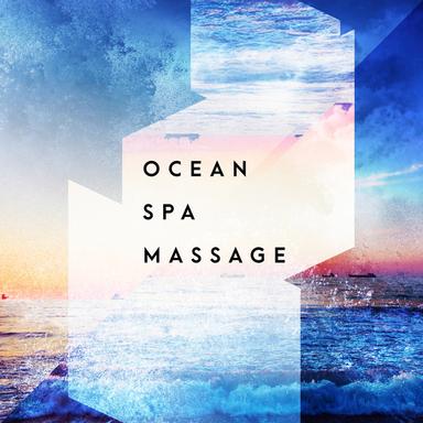 Binaural Mirrored Ocean