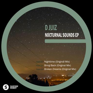 Nighttime - Original Mix