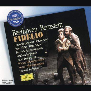 Fidelio, Op. 72, Act I: Abscheulicher! - Live