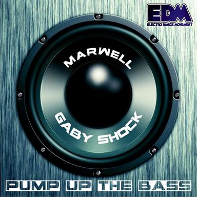 Pump Up The Bass - Original Mix