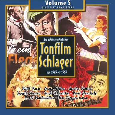 Komm spiel mit mir Blindekuh